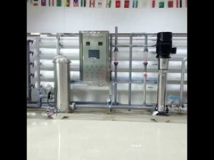 Water Softener System Hardless Removal RO System