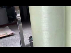 Sistema de ósmosis inversa de 1000 LPH