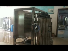 Filtro de purificación 1000L/H